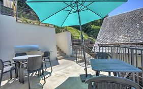 Le Roqueprins - Netflix/Wi-Fi Fibre/Terrasse
